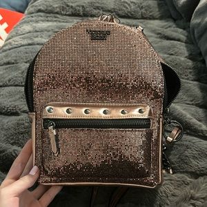 Victoria Secret Mini Back Pack